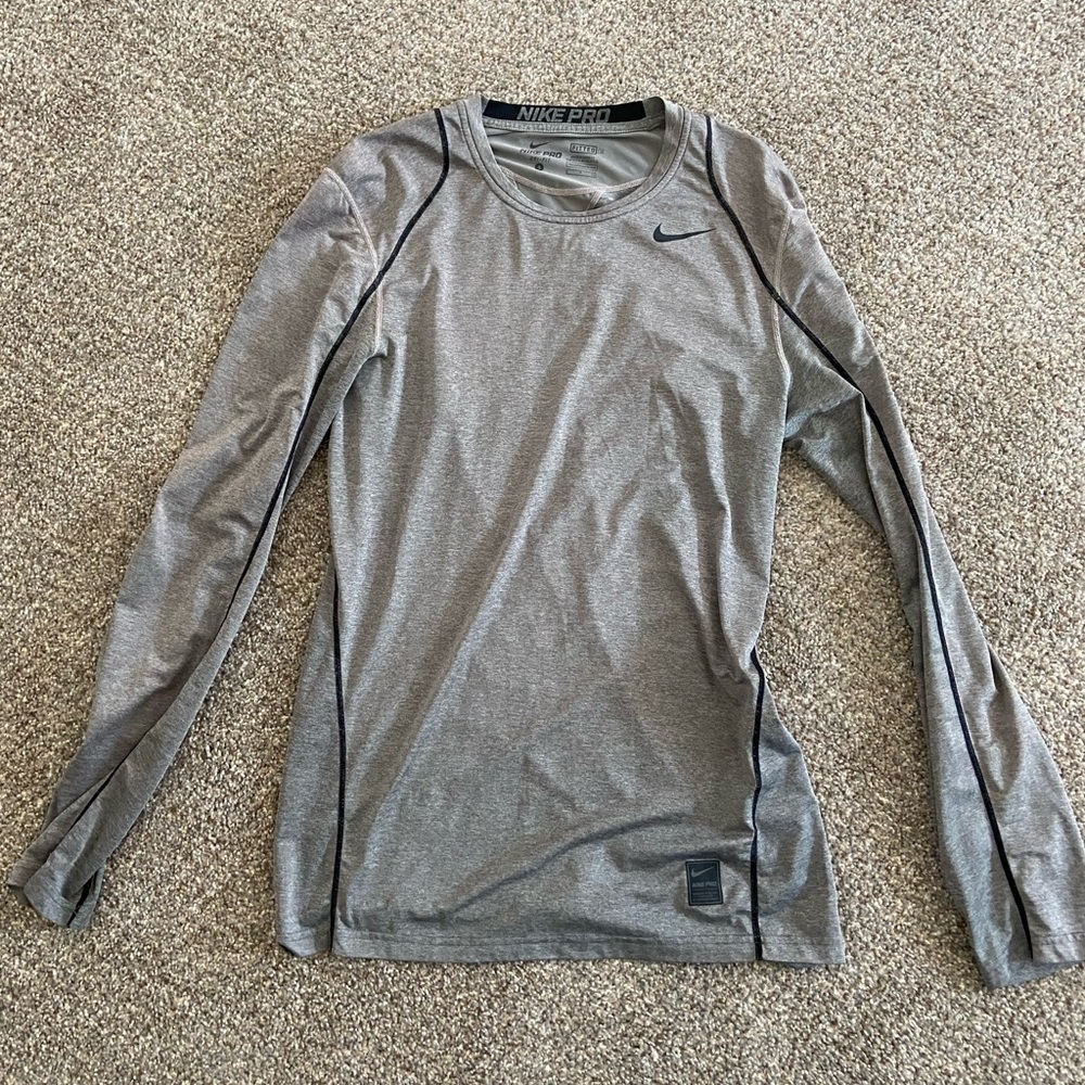 Nike Pro Dri Fit Shirt